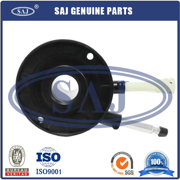 Hydraulic Clutch Release Bearing 3