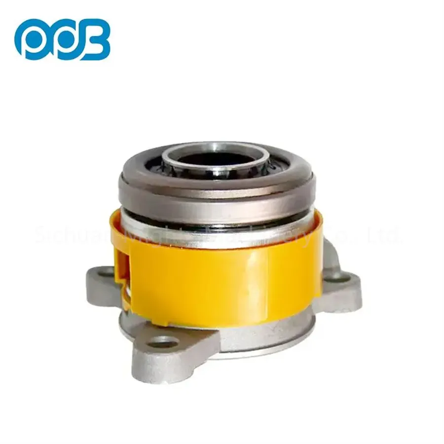 Toyota Clutch Release Bearing