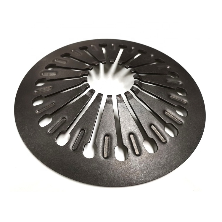 Chinese Car Parts Clutch Diaphragm Spring for Dongfeng 275