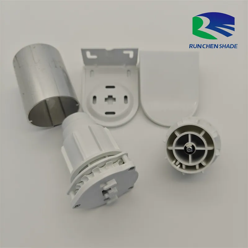 Blinds End Caps Detail 1