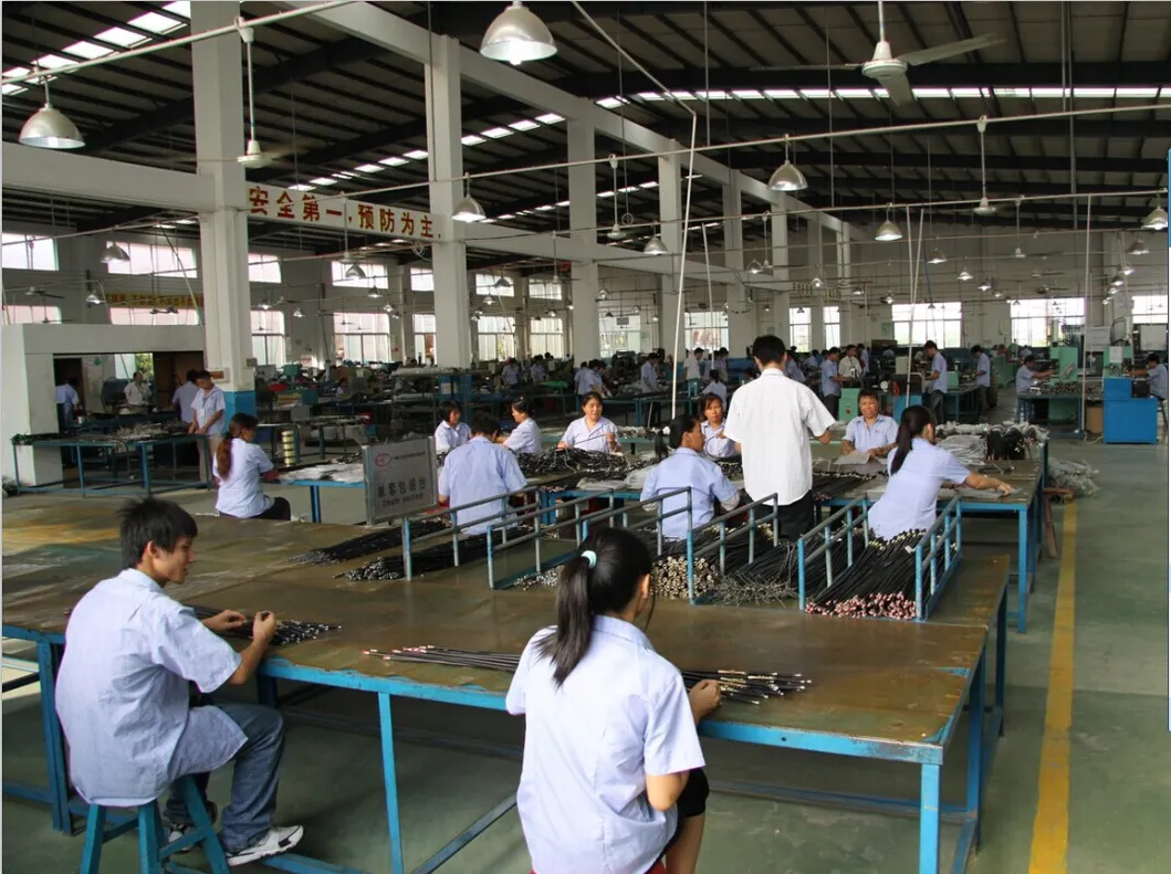 Motorcycle Cable Overview 2