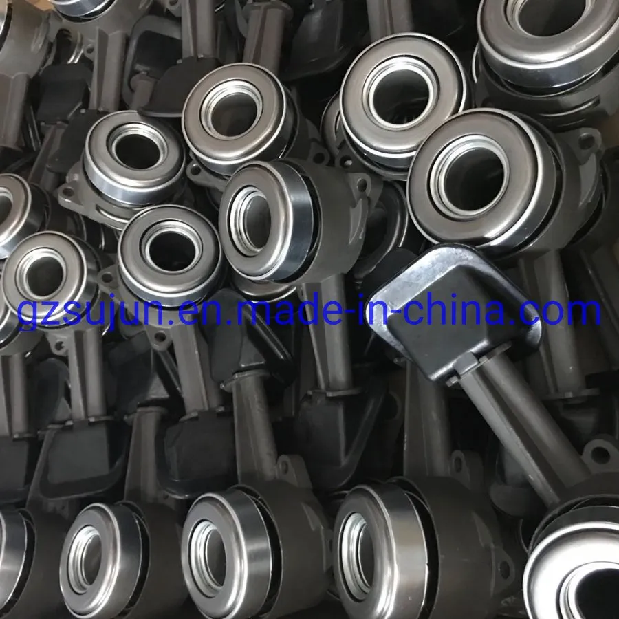 Clutch Central Slave Cylinder 4