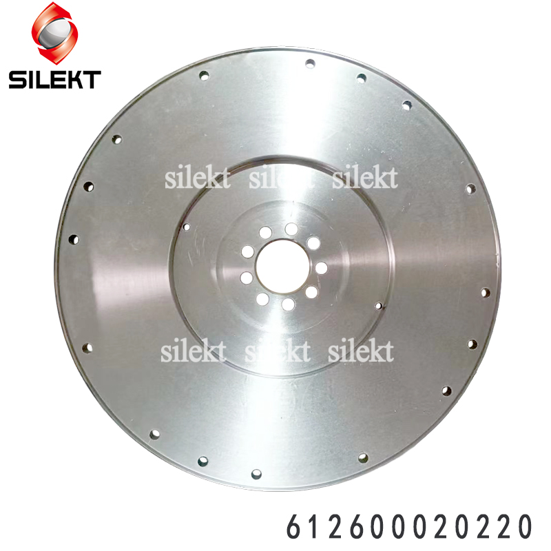 Weichai Engine Flywheel 612600020220 Wd615