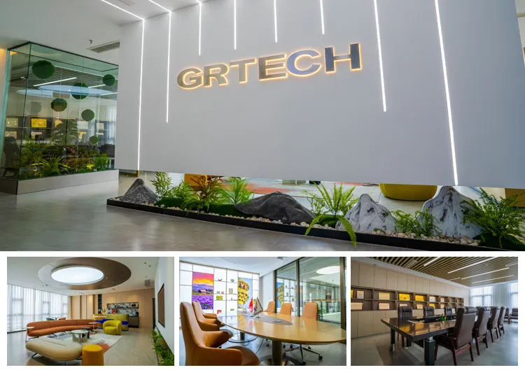 Manufacturing Warehouse