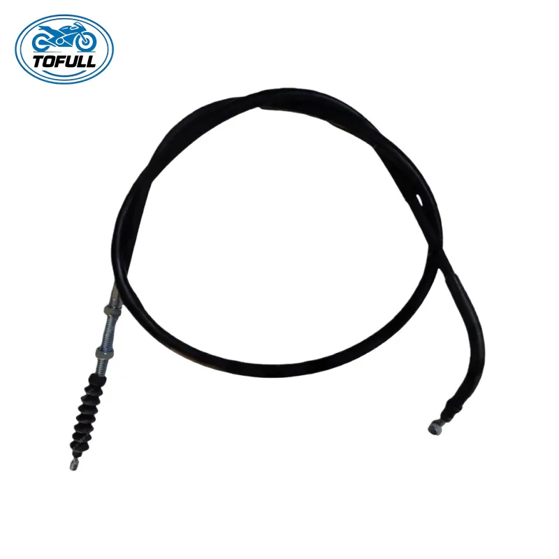 Motorcycle Cable Banner 2