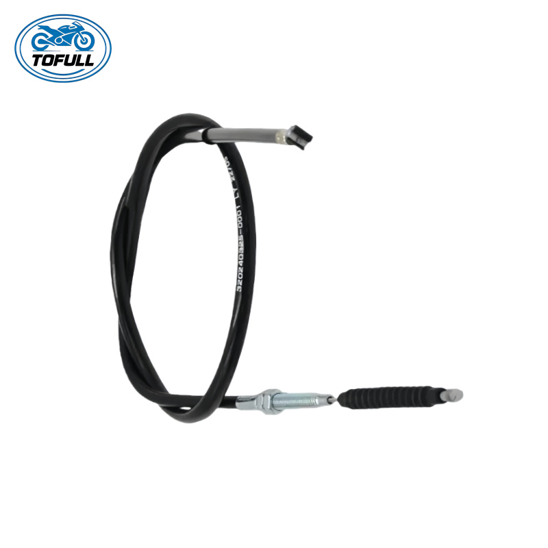 Italika 125z Motorcycle Accessories Clutch Control Cable Wire Line for 125z