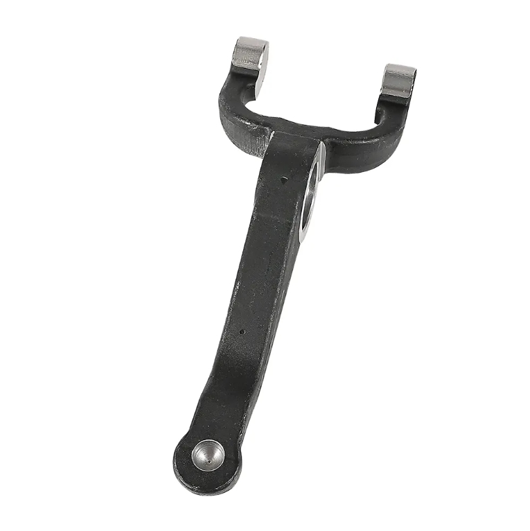 Truck Clutch Release Fork Js180-1601021-4 Manual Gearbox Shift Fork for Fast Gearbox Transmission