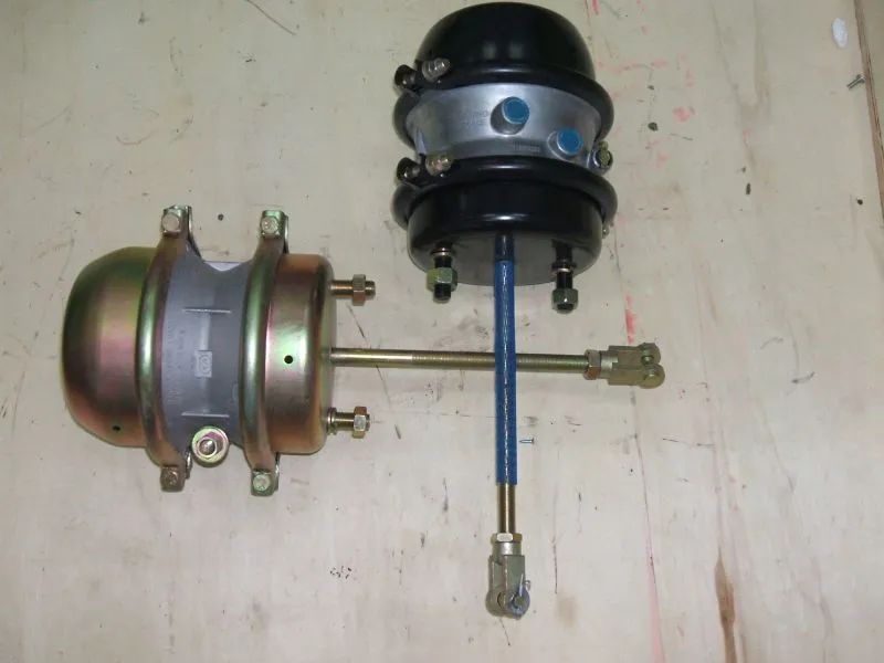 Spring Brake Chamber 1