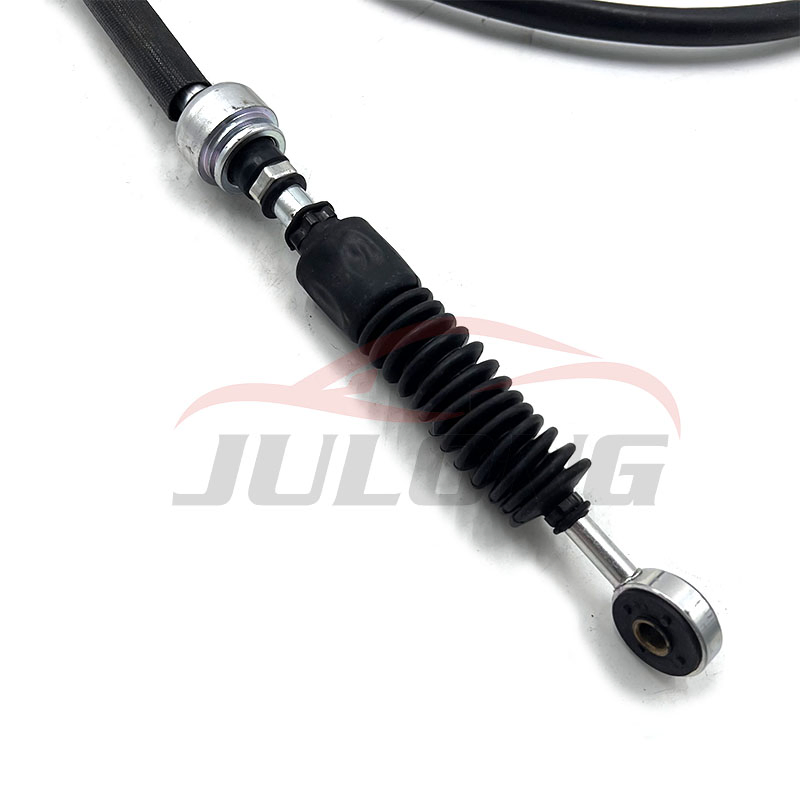Factory Auto Spare Parts Wholesale High Quality Control Cable Clutch Cable OEM 0K40A46500