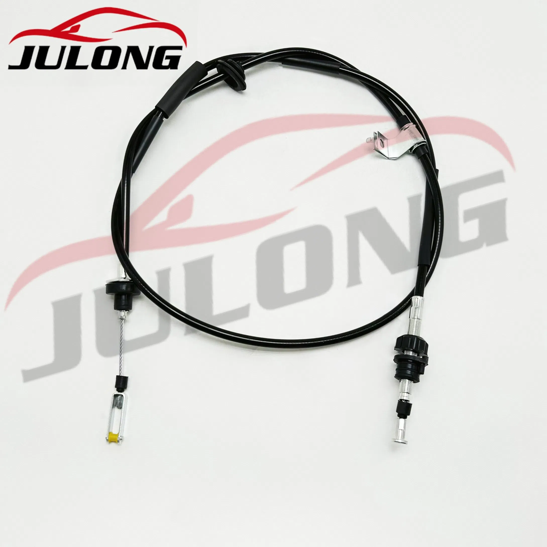 Factory Wholesale High Quality Clutch Cable OEM 23710-81A61 for Suzuki Control Cable