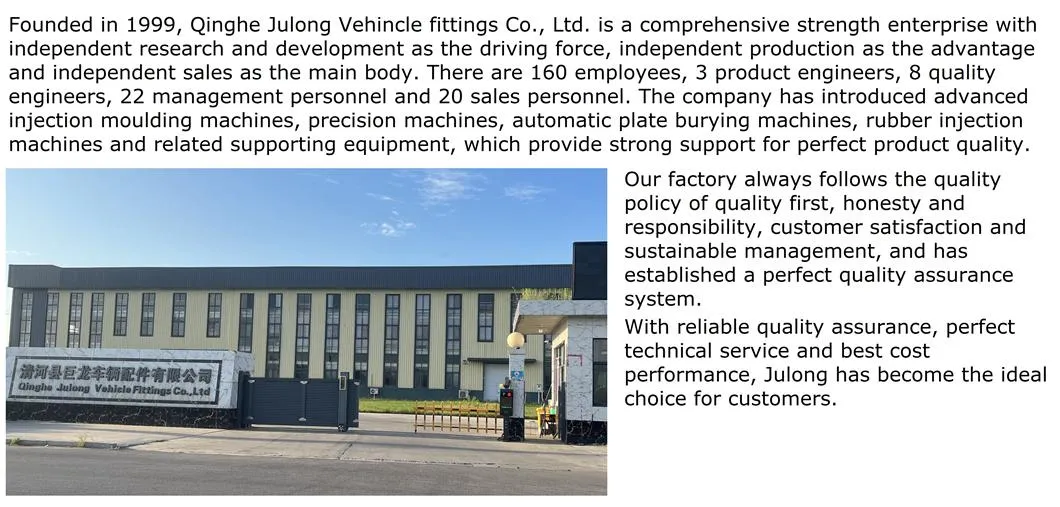 Company Profile 1