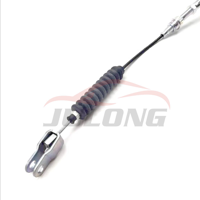 Universal Clutch Control Cable OEM 41510g6100 for KIA