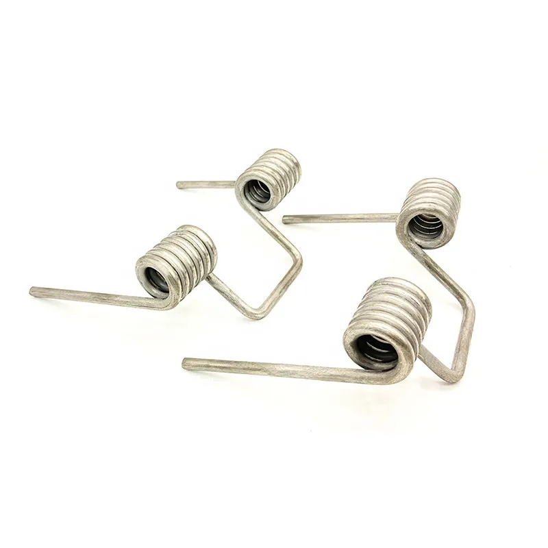 Kick Scooter Spring Hardware