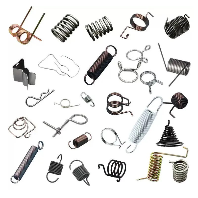 304ss Material Spring