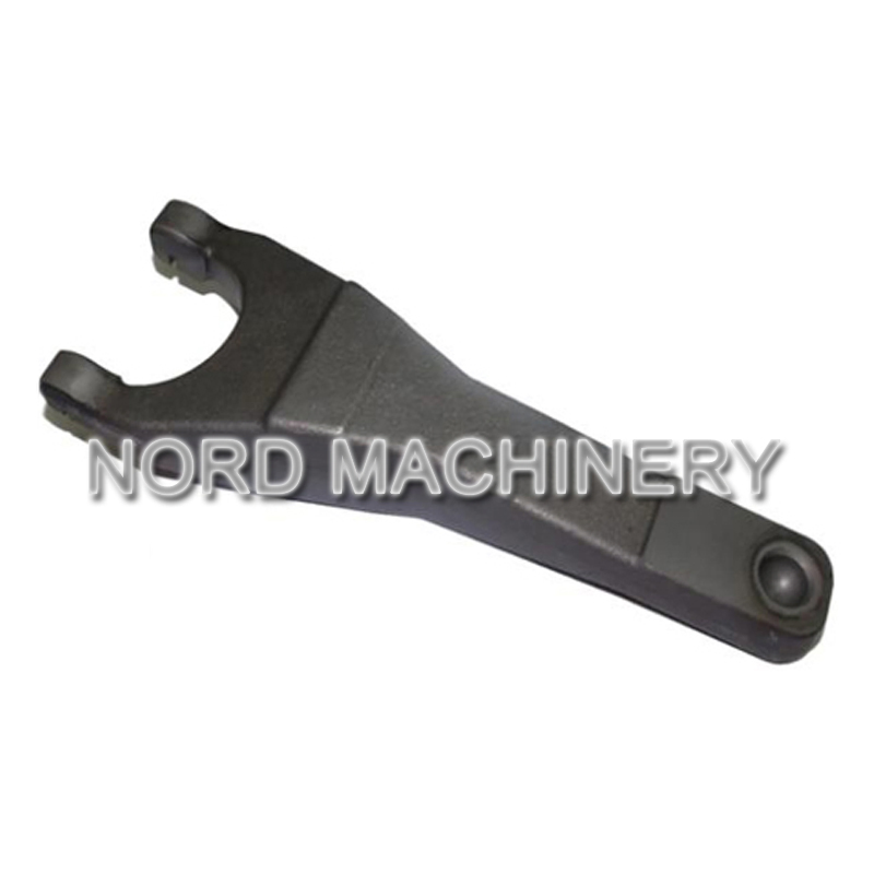 Alloy Steel Forging Clutch Release Fork for Automatic Transmission