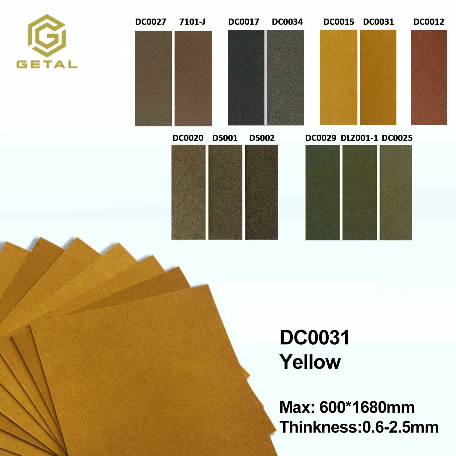 Transmission Maintenance Friction Clutch Plate Lining Wet Paper-Based Sheet