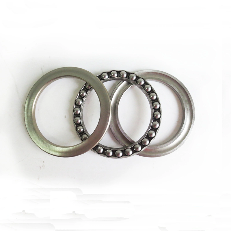 NSK Thrust Ball Bearing 51109 51110 51111 51112 51113 51114 51115 51116 51117 51118