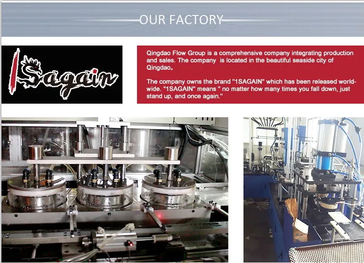Manufacturing Process