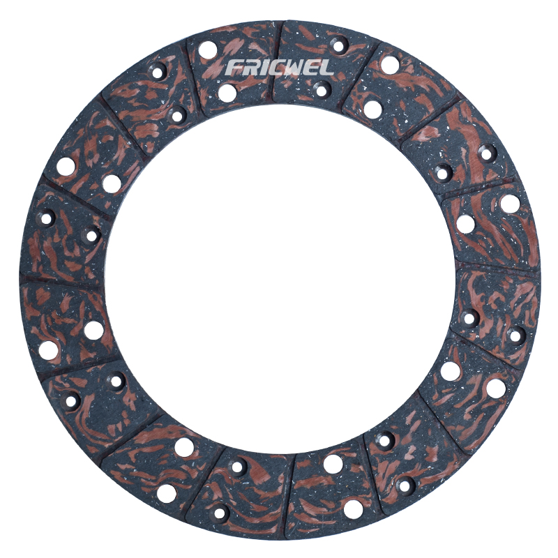 Copper Clutch Suppliers Clutch Lining Manufacturers