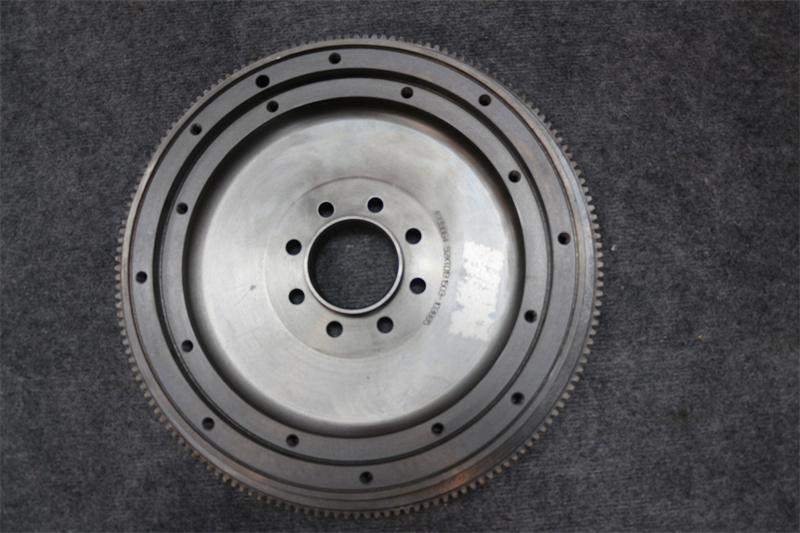 Cummins Engine Generator Set Flywheel Assembly 3960780 4939064