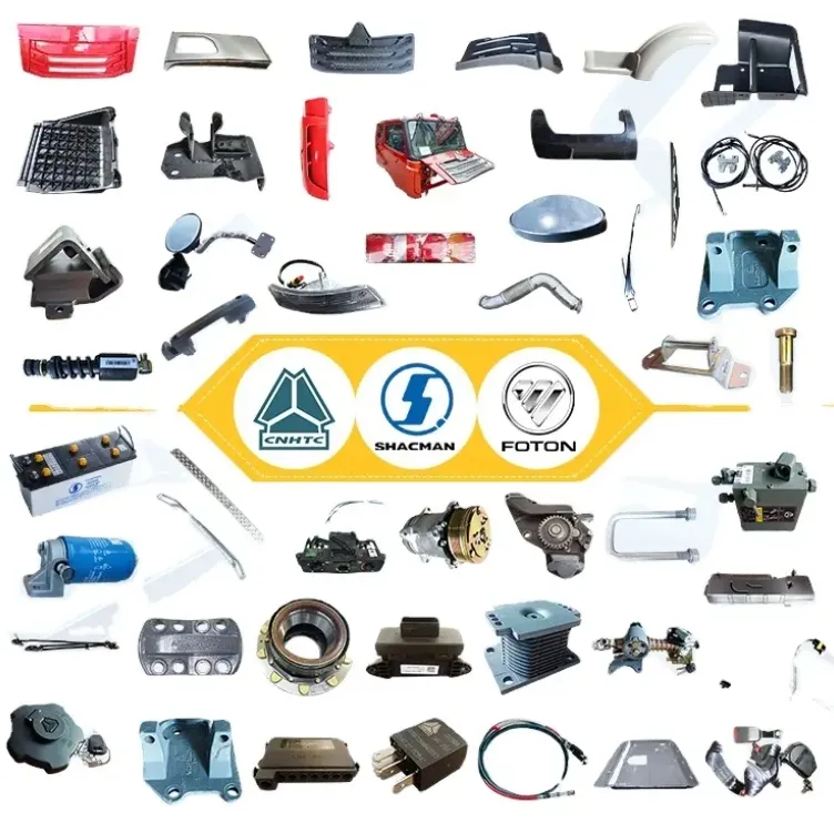 Sinotruk Part