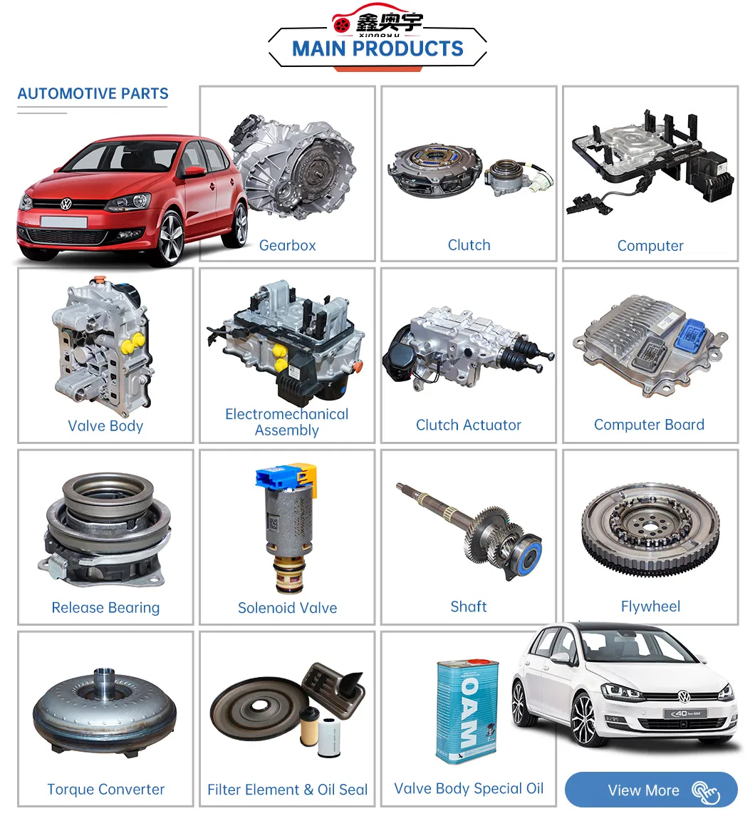 Transmission Components