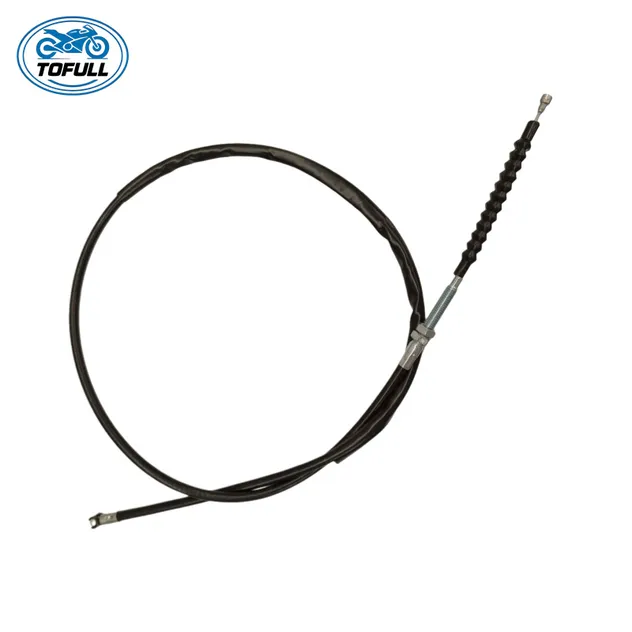 Motorcycle Accessories Clutch Cable