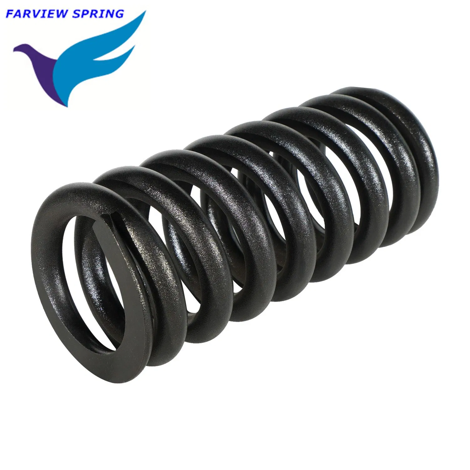 Manufacturer Large Diameter Iron Stainless Steel Carbon Steel Diaphragm Spring Valve Spring