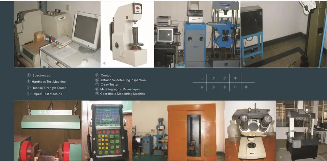 Alloy Steel Forging Clutch Release Fork