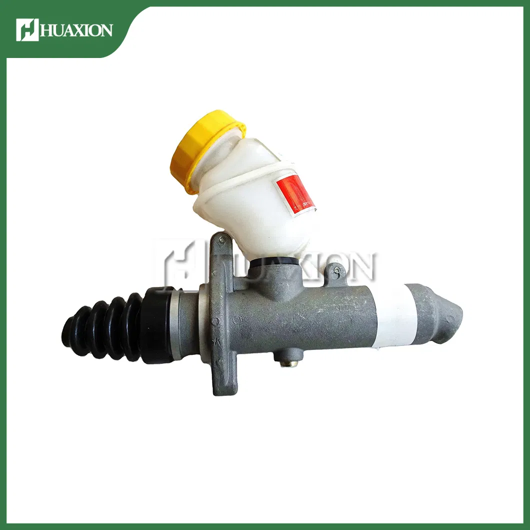 HS8222 Trailer Part Dz93189230090 Shacman Clutch Master Cylinder
