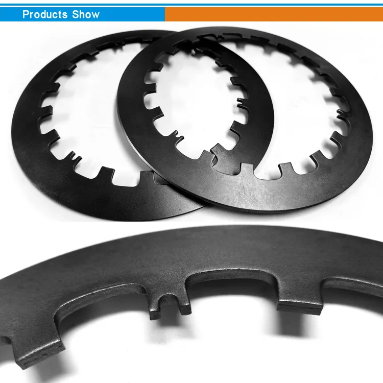 Clutch Diaphagram Spring