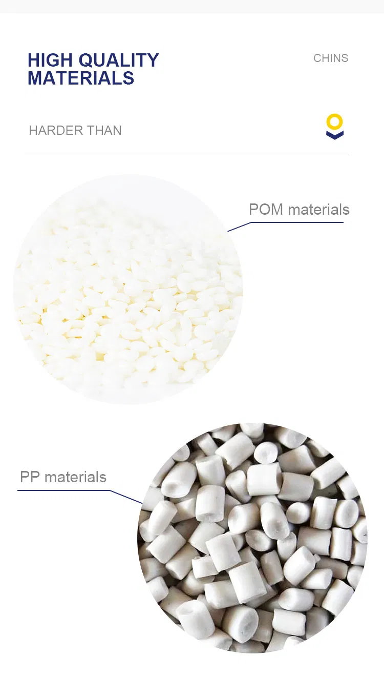 Plastic Ball Chain 4