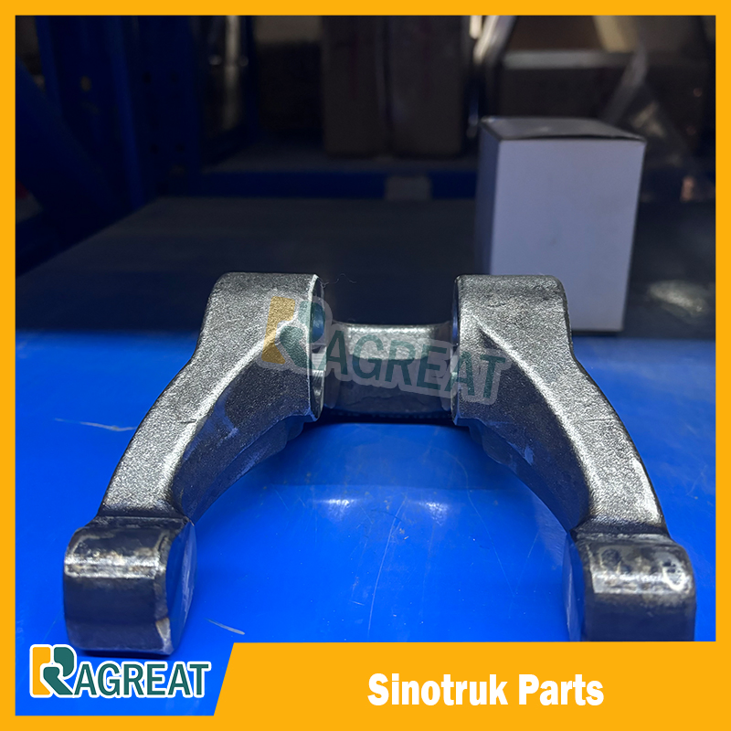 Wg2214260001 Clutch Release Fork for Sinotruk HOWO Shacman FAW Dongfeng Foton Sitrak Transmission