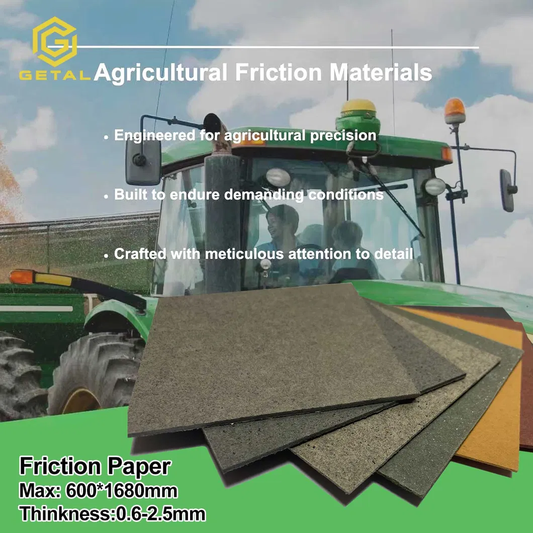 Friction Plate Detail 3