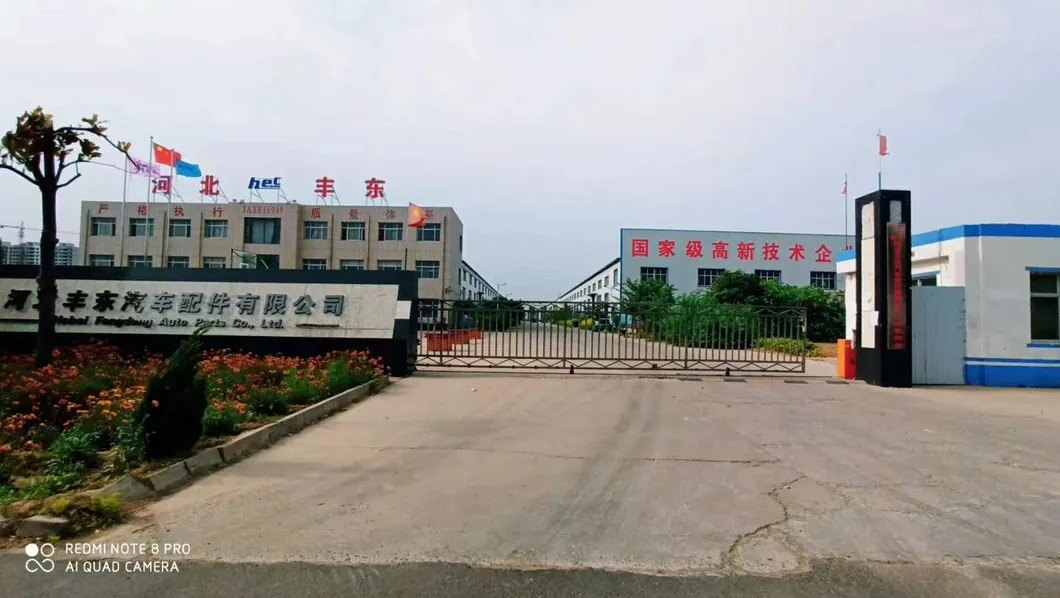 Clutch Diaphragm Spring 9