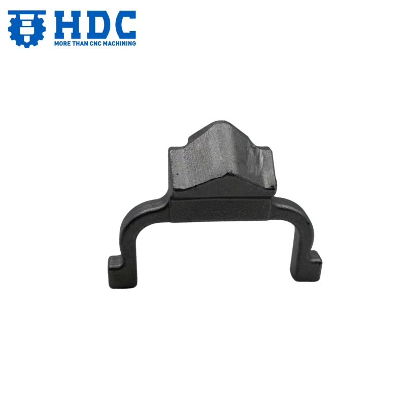 Precision Casting Auto Parts Clutch Shift Fork Release Fork Stainless Steel Casting Service