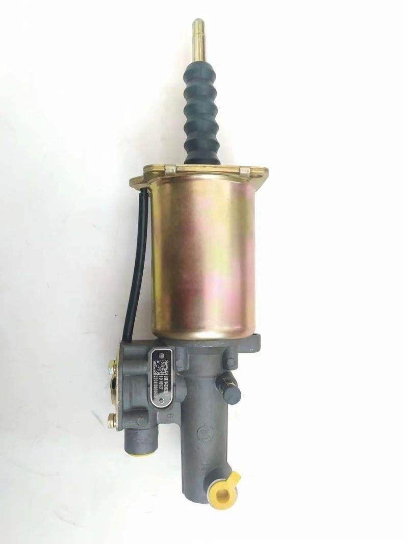 LG9704230219 HOWO Light Truck Clutch Slave Cylinder