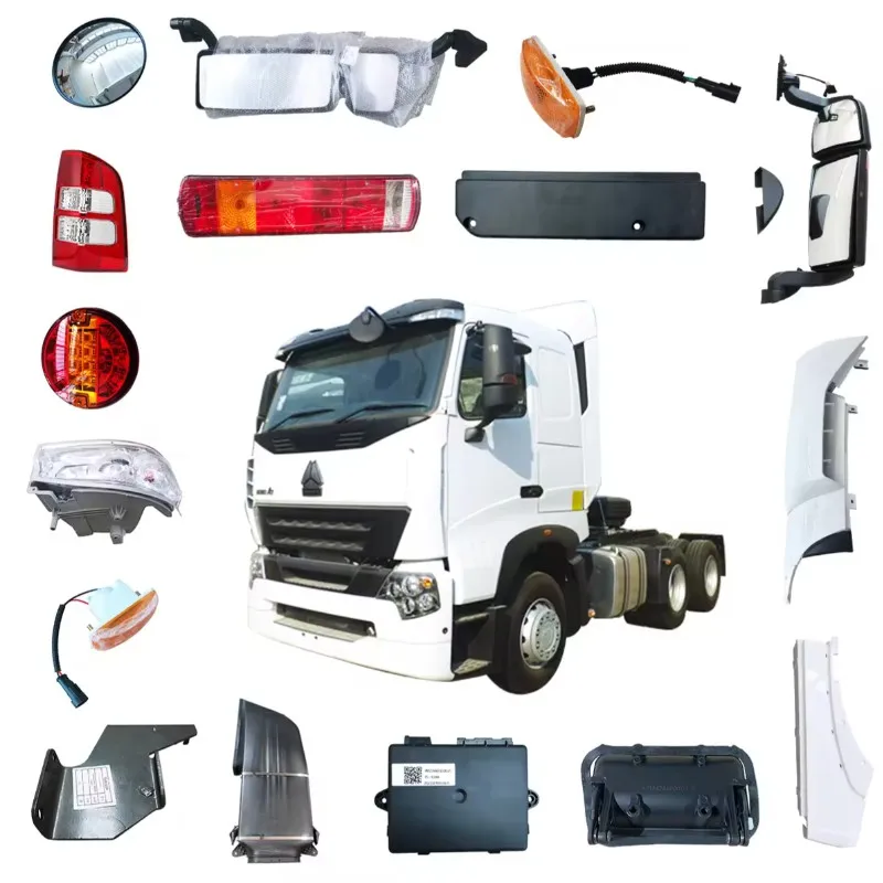 Clutch Release Fork 4