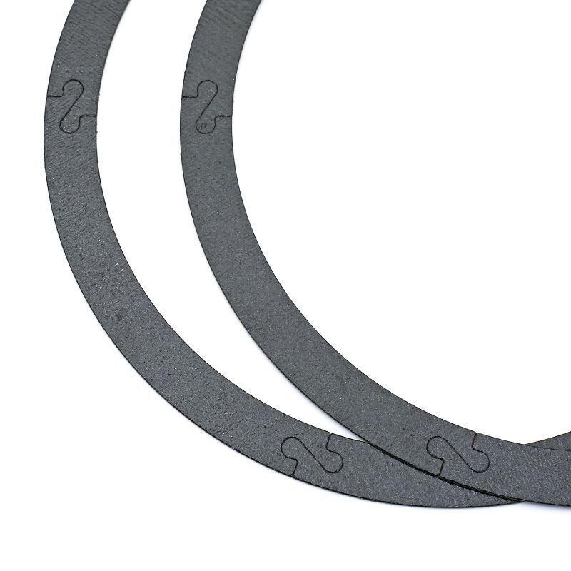 Torque Converter Lockup Clutch Friction Rings (Linings/Wafers)