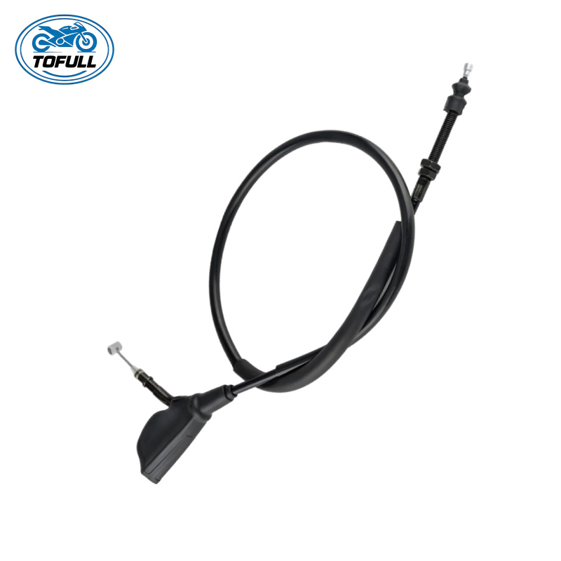 Motorcycle Parts Clutch Control Cable Wire Line for Bajaj Dominar 250 400 Ug 2025