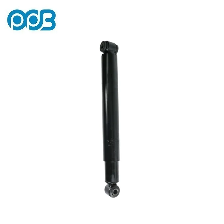 Shock Absorber Detail