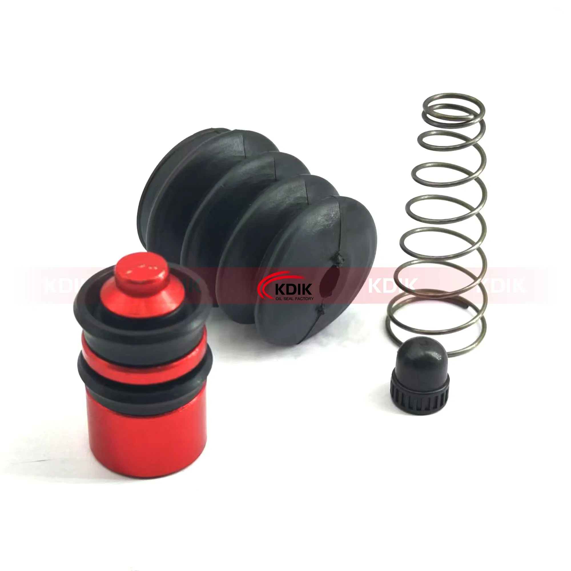 Rubber Clutch Slave Cylinder Repair Kits 04313-30120 Used for Toyota Corolla