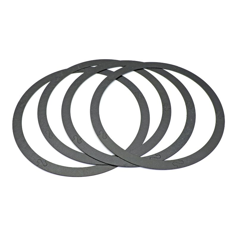 Torque Converter Lockup Clutch Friction Rings (Linings/Wafers)