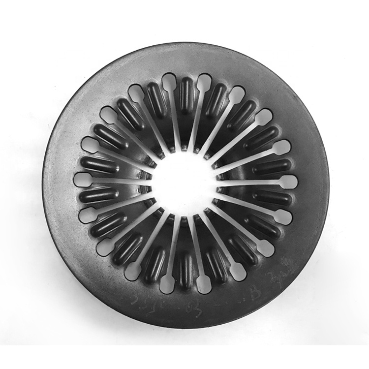 Chinese Car Parts Clutch Diaphragm Spring for Dongfeng 275