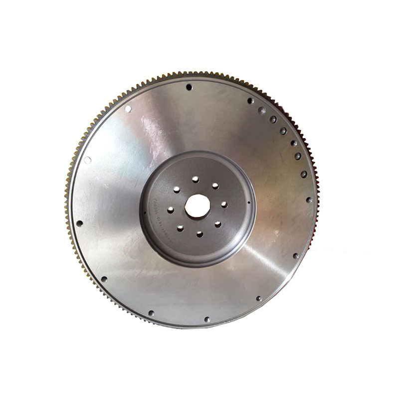 Cummins Engine Generator Set Flywheel Assembly 4940931 4981723