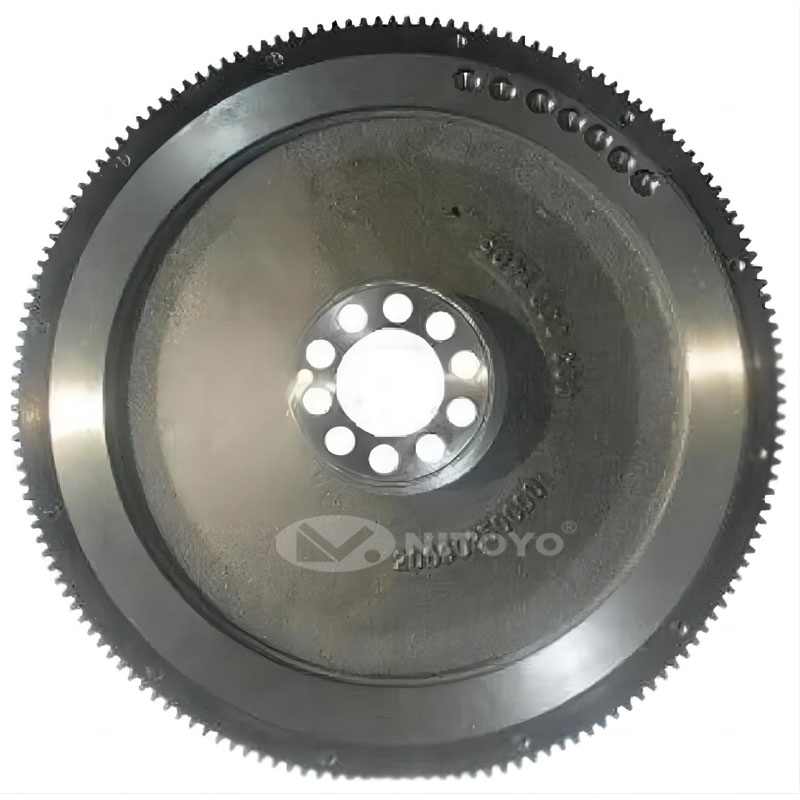 Nitoyo Flywheel Assy Me240067 for Mit