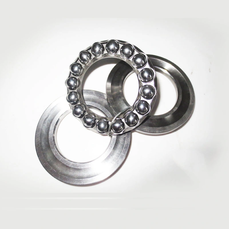 NSK Thrust Ball Bearing 51109 51110 51111 51112 51113 51114 51115 51116 51117 51118