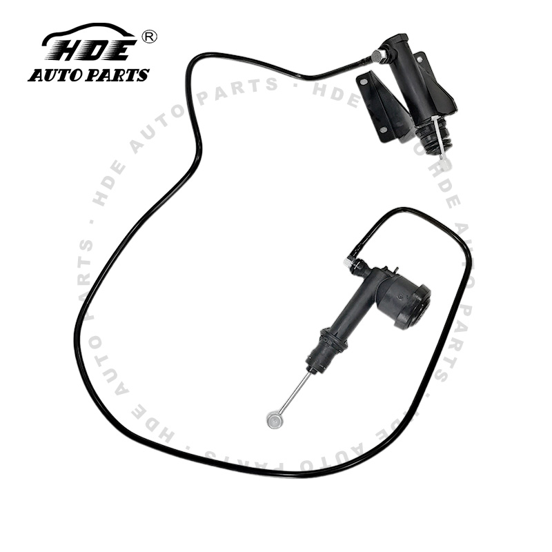 Hydraulic Cylinder Kit Clutch Slave Cylinder 500334937 for Iveco Daily