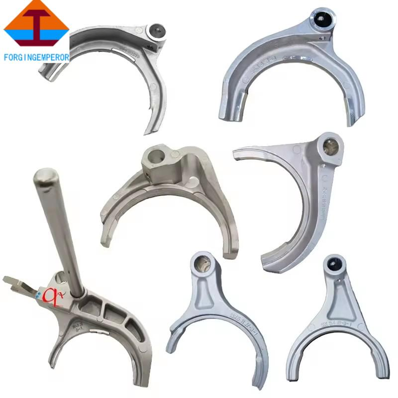 Wholesale Direct Selling Auto Transmission Parts Clutch Release Fork Auto Parts