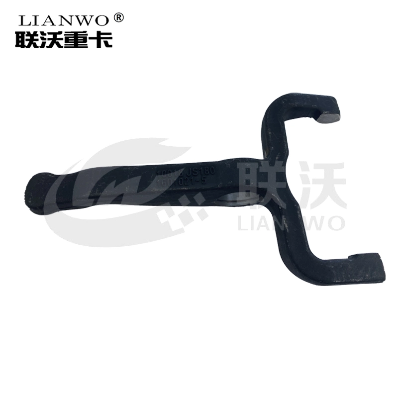 Clutch Release Fork Js180-1601021-5 for The Dongfeng Truck with Best Price and Quality